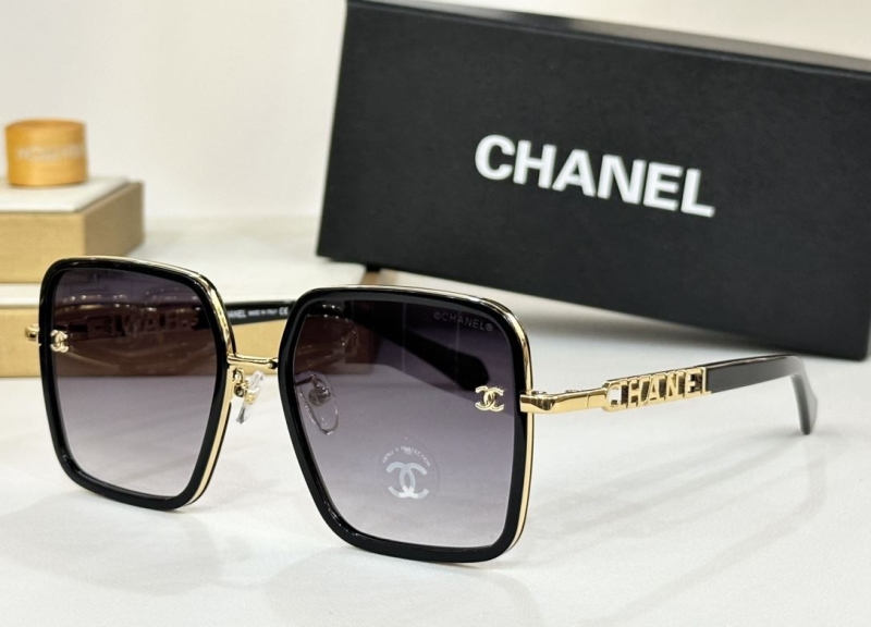 Chanel Sunglasses